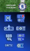 Chelsea FC Official Keyboard