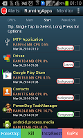 PowerDog Android TaskManager