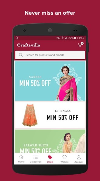 Craftsvilla