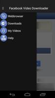 Downloader for Facebook Videos