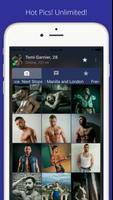 GUYZ - Gay Chat & Gay Dating