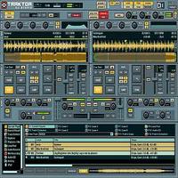 DJ Mixing Software