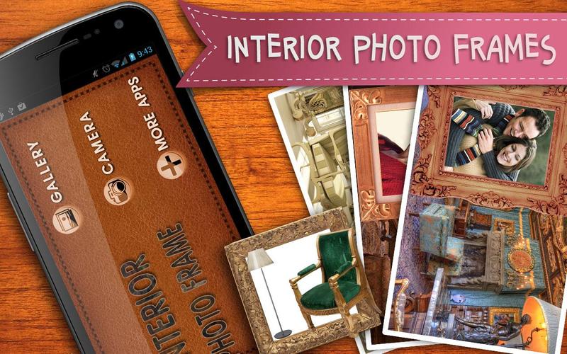 Interior Photo Frames