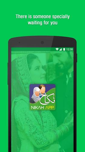 Nikah App - Matrimonial App