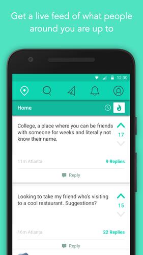 Yik Yak