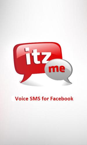 Itzme Voice Chat