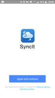 SYNCit