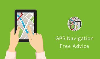 GPS Navigation Free Advice