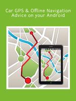 GPS Navigation Free Advice