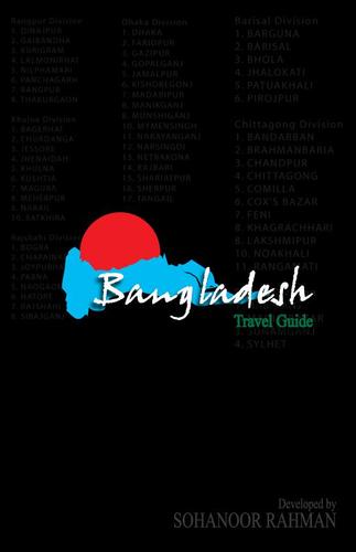 Bangladesh Travel Guide