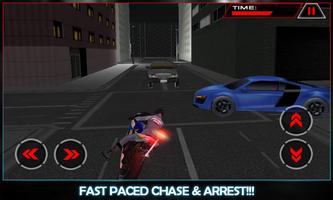 Police Moto Crime Simulator 3D