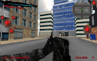 Crime Simulator FPS