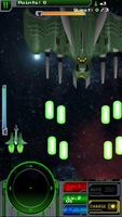 Battleray Starfighter Beta