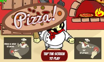 Angry Pizzas HD