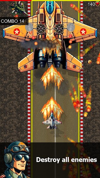 Aircraft Wargame 2