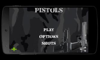 Pistols