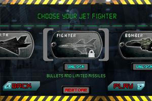 Fighter Jet X