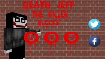 Death Jeff The Killer Blocks