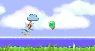 Fairy Adventure Game