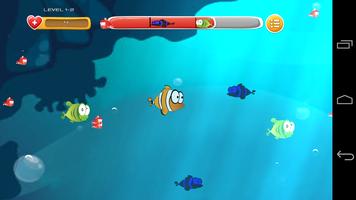 Fishing Frenzy