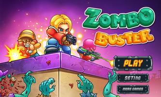 Zombo Buster Touch