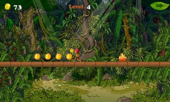 Jungle Boy Run