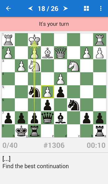 Chess Strategy & Tactics Vol 2