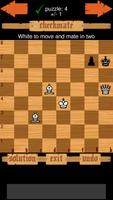 Chess Puzzles