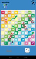 Snakes & Ladders Touch