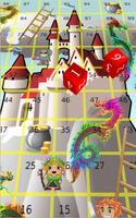 Dragons and Ladders