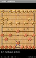 Chinese Chess Game