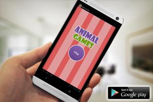 Animal Games