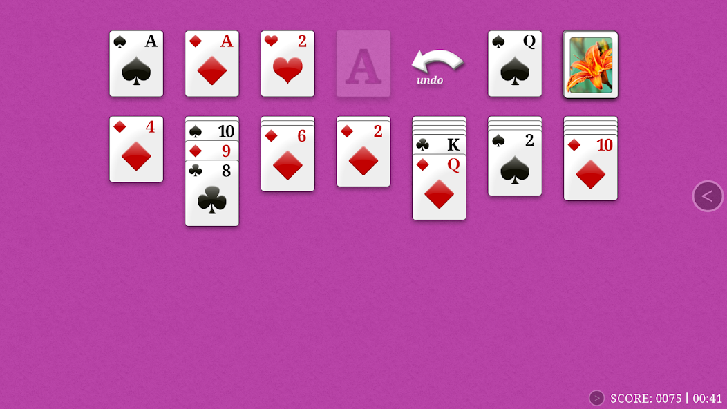 Win Solitaire