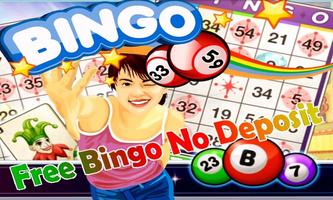 Free Bingo No Deposit