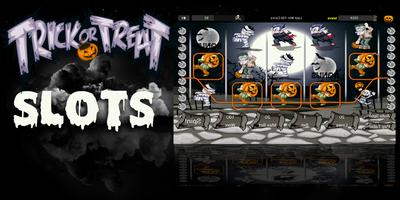 Trick Or Treat Slots - Casino