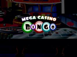 Mega Casino Bingo Jackpot