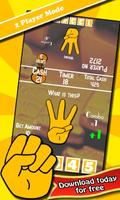 Money Finger Lover : Gambling