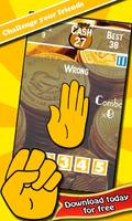 Money Finger Lover : Gambling