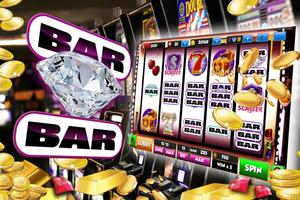 Super Diamond Slots