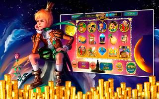 Little Prince Luck Vegas Slots