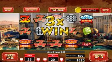 Big 777 Jackpot Casino Slots