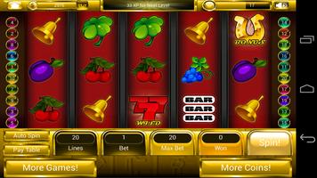 Secret Pharaohs Casino Slots