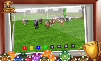 Ultimate Horse Racing 3D