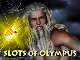 Olympus Titans vs Zeus Slots