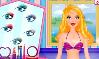 Princess Spa Salon Girls Games