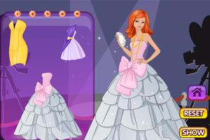 Movie Star Dress Up