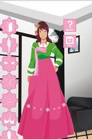 Asian Folk Dress Up