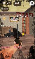 Knife King2-Shoot Boss 3D