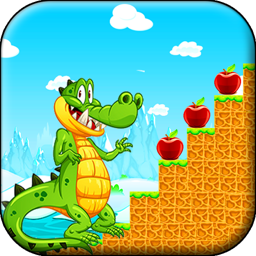 Crocodile Run