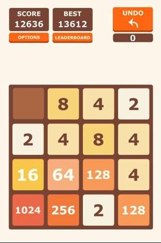 2048 Friv Kizi Yepi HD